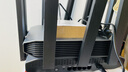 华三（H3C）企业级WiFi6千兆无线路由器双频3000M ERG5-3000AX-U 支持MESH+SD-WAN组网 GR-3000AX升级款 实拍图