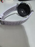HUAWEI WATCH GT 6 流光紫 41mm智能手表多维情绪健康全新骑行体验 实拍图