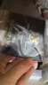 毛戈平鱼子气垫粉底液801白皙色10g+10g防晒遮瑕定妆生日礼物送女生 实拍图