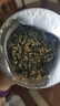 良品铺子高钙DHA藻油海苔拌饭碎250g儿童零食无添加芝麻紫菜碎宝宝拌饭 实拍图
