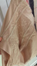 婷美高腰无痕内裤女强力收小肚子产后塑形美体提臀塑形蕾丝高弹收腹裤 晒单实拍图