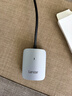 雷克沙（Lexar）USB3.2读卡器 USB/Type-C口 CFexpress Type A卡索尼相机卡读取 支持苹果17安卓手机电脑 实拍图