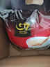 中原G7三合一速溶咖啡800g(16克×50包) 越南进口 实拍图