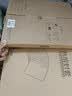 科朗鑫盛热熔封套A4热熔装订机专用透明封皮胶套a4文件塑料封面合同标书档案资料文件封面8mm白【20个装】 实拍图