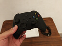 微软（Microsoft）Xbox无线游戏手柄 磨砂黑+USB-C线 蓝牙适配Xbox/PC/平板/手机Steam促销 黑神话悟空 空洞骑士 实拍图