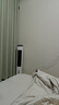 美的（Midea）【APP智能】家用空调扇落地遥控冷风扇/负离子净化加湿冷风机/水冷无叶塔扇强力制冷冷气扇AAF10MR 实拍图