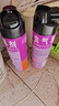 雷达（Raid）杀虫剂喷雾 550ml*2瓶 香甜橙花香型家用室内杀蟑 杀虫气雾剂 实拍图