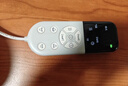飞利浦（PHILIPS）腰部按摩仪【撑腰宝-价保618】按摩腰带热敷背部按摩器暖宫腰带送长辈男女友生日节日礼物5202B 实拍图
