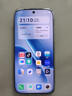 vivo iQOO Z11 Turbo 12GB+512GB 天光白骁龙8Gen5 自研电竞芯片Q2 2亿大底超级主摄 学生游戏手机 实拍图