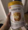 伊利金领冠育护婴儿奶粉1段(0-6月)400g*1盒【5倍DHA好脑力】 实拍图
