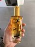 欧莱雅奇焕润发护发精油100ml(小红瓶  免洗 强韧 防损伤 修护强韧) 实拍图