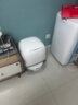 石头（roborock）【保价618】扫地机器人扫拖一体 P20 Ultra 扫拖洗烘一体机热水洗拖布P20极光增强【升级版】 实拍图