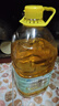 苍茫谣（CangmangYao）绿色食品内蒙古风味物理压榨5L芥花油低芥酸菜籽油非转食用油国企 实拍图