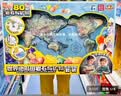 海龟爸爸儿童防晒乳SPF28防晒气垫宝宝隔离防紫外线13g+替换芯13g 实拍图