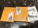 科沃适用于苹果充电头iphone17/16/15氮化镓快充充电器PD20W 15promax/14/13/12平板手机type-c插头 晒单实拍图