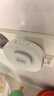雷士（NVC）小夜灯卧室睡眠灯夜间柔光护眼床头按键插电伴睡节能灯 实拍图