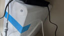 海尔（Haier）净水器鲜活水pro1200G瞬时1400G抑菌滤芯净饮机家用厨房专用台下用反渗透过滤直饮净水机R793 实拍图