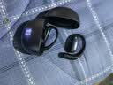 索尼（SONY）适用蓝牙耳机2026新款挂耳式骨传导运动无线耳机智能AI翻译不入耳开放式久戴不痛 冰川银丨Ultra版ACS全景音效超CD级母带无损纯净音 智能AI翻译版 实拍图