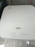 海尔（Haier）波轮小型洗衣机全自动3公斤60℃除菌螨家用母婴儿童内衣迷你洗脱一体童锁LED触控玻璃盖以旧换新 【小小神童】15分钟速洗+除螨洗+超净洗 浓缩洗 波轮 实拍图