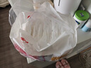 好奇（Huggies）铂金装小桃裤成长裤L120片(9-14kg)大号尿不湿拉拉裤【透爽散热】 实拍图