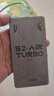 上赞 S2随身wifi 免插卡wifi 6流量4g路由器WiFi无线网卡移动上网卡流量卡三网通 实拍图