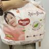 好奇（Huggies）铂金装小桃裤成长裤XXXL26片*4包(17kg以上)【透爽散热】 实拍图