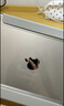 Apple/苹果 iPad 11英寸 A16芯片2025年款 平板电脑 (128GB WLAN版/学习办公娱乐)银色 实拍图