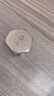 一靓 黄铜加厚外丝堵头内丝堵帽4分/6分水管堵头 B款:4分外丝堵头一个 实拍图