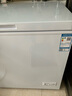 星星（XINGX）200L单温家用小型冰柜减霜保鲜净味节能一级能效冰箱冷藏冷冻两用冷柜BD/BC-200QJ以旧换新价保618 实拍图
