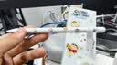 倍思电容笔iPad苹果笔【蜡笔小新】适用2026年Pro/Air8/Mini/iPad11平板触控触屏手写笔apple pencil 实拍图
