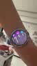 HUAWEI WATCH GT 6 马鞍棕 41mm 智能手表多维情绪健康全新骑行体验强劲续航华为智能手表 实拍图