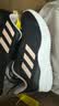 阿迪达斯（adidas）adidas女鞋女子运动休闲百搭回弹经典跑步鞋 ID0352 36码 实拍图