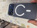 Apple/苹果【需现场激活】 iPhone 17 Pro 512GB 深蓝色 支持移动联通电信5G 双卡双待手机【移动补贴】 实拍图