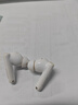 漫步者（EDIFIER）X5 Evo蓝牙耳机Pro升级主动降噪新款入耳式无线Ai翻译声迈游戏超长续航适配苹果华为小米女士粉色 润白色 实拍图