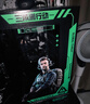 华硕全家桶 i5 14600KF/RTX5070显卡 5060ti高端Ultra三角洲游戏电竞台式组装电脑主机 DIY组装机 15代U5 245KF+RTX5060Ti 配置五 实拍图