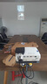 明基（BenQ）MX560高亮会议投影仪 投影仪办公 专业商用（4000流明 自动校正 10W音响） 实拍图