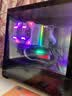 瓦尔基里(VALKYRIE）DL125 VALKYRIE VK CPU风冷散热器  双塔 焊接6热管纯铜底 支持LGA1700 AM5 ARGB光效  实拍图