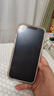 闪魔 适用苹果13钢化膜 iphone13pro手机膜全屏13promax防爆顺滑手感无边高清抗指纹保护膜 【磨砂抗指纹】2片+神器 苹果13/13Pro 实拍图