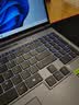 机械革命极光X 2026 (i7-13700HX 16G 1T RTX5060  灰)游戏本笔记本电脑 实拍图