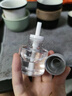 babycare电蚊香液婴儿驱蚊水宝宝儿童防蚊灭蚊器母婴基孔肯雅热 大容量6液 实拍图