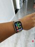 小米（MI）REDMI Watch 6皎月银 国家补贴 澎湃OS 3 心率血氧监测 红米手表6 小米汽车 送男友送女友 实拍图