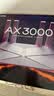 普联（TP-LINK） 大道AX3000满血WiFi6千兆无线路由器 5G双频家用穿墙 Mesh 3000M无线速率 信号增强 易展 XDR3010 实拍图