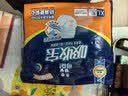 可靠（COCO）吸收宝夜用成人拉拉裤XL10片(臀围80-149cm)老年人内裤型纸尿裤 实拍图