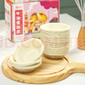 俏侬 乳脂蛋挞液1kg 动物淡奶油+牛奶≥70% 蛋挞皮空气炸锅半成品 实拍图