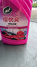 龟牌（Turtle Wax）樱桃爽洗车液(G-400701)2L高泡沫水蜡汽车去污打蜡清洁泡沫清洗剂 实拍图