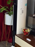 美的（Midea）【加大水箱】家用空调扇加湿冷风扇智能语音遥控无叶风扇落地冷风机水冷塔扇制冷小型空调AAI12VR 实拍图