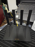 Tenda腾达路由器WiFi6+【泰山AX3000 Ultra】千兆穿墙王信号放大器增强无线家用甄选高配芯片AX12 Pro 实拍图