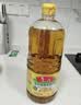鲁花【保真菜籽油】低芥酸特香菜籽油 2L 物理压榨【京东品酒会同款】 实拍图