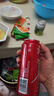 瓦伦丁（Wurenbacher）德国原装进口烈性啤酒500ml*24听 15.3°P 强劲精酿啤酒 整箱装 实拍图