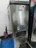 荣事达开水器商用饭店开水机工厂电热烧水器大容量不锈钢热水器学校工地商用饮水机热水机自动进水烧水炉 【70L/6KW】380V 数显保温款丨三相电 实拍图